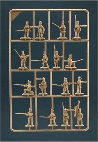 Miniatura 2 de Italeri ITA6066 Kit de modelos, Multicolor, 1:72