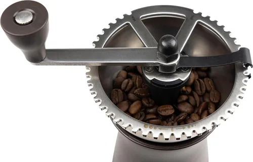 Miniatura 4 de Molinillo de café manual 19 cm - 7.5 in