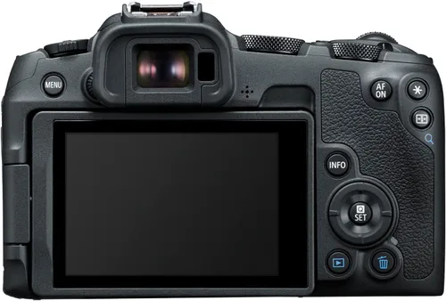 Miniatura 4 de Canon EOS R8 Cuerpo de Cámara Sin Espejo, Sensor CMOS de Marco Completo, 24.2 Megapíxeles, Video 4K 60p, Enfoque Automático Dual Pixel II, Cámara