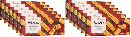 Miniatura 9 de Walkers Shortbread - Galletas de mantequilla pura