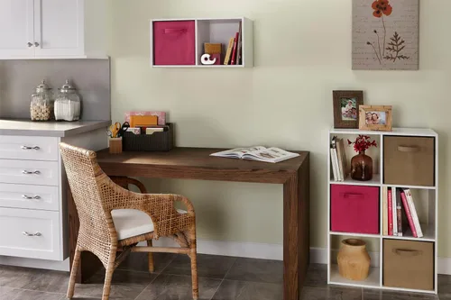 Miniatura 8 de Organizador cúbico ClosetMaid Blanco