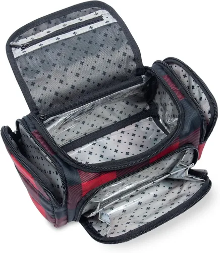 Miniatura 6 de Lug Bolsa de maquillaje para mujer