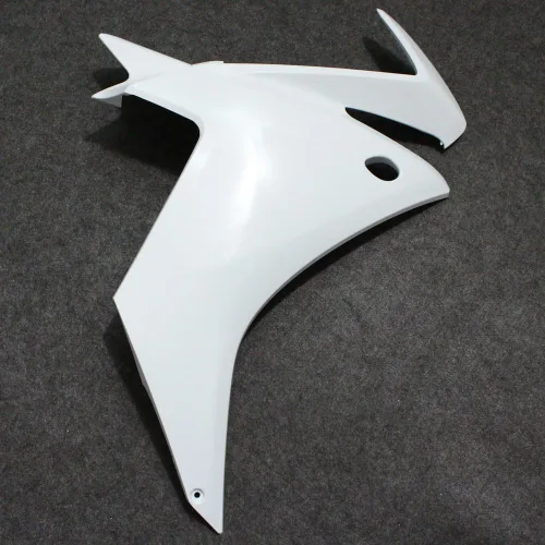 Miniatura 7 de Kit de carenados sin pintar de plásticos ABS para inyección para 2013 2014 2015 HONDA CBR500R