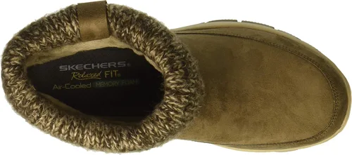 Miniatura 5 de Skechers Fácil de usar aumenta, Negro, 0
