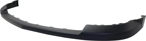 Miniatura 3 de Garage-Pro Cubierta de parachoques compatible con Chevrolet Silverado 1500 2014-2015 con textura frontal superior certificada CAPA