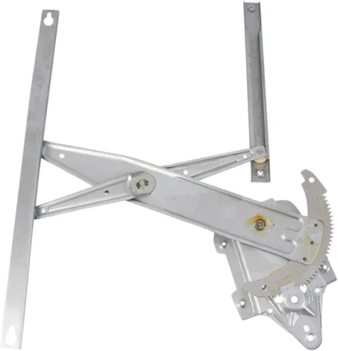 Miniatura 230 de TRQ Regulador de Ventana Manual Derecho Lado del Pasajero Compatible con Chevrolet Tracker 1998 1989-1997 Geo 1989-1998 Suzuki Sidekick