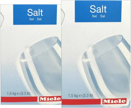 Miniatura 4 de Sal Miele Colección Care, 3 libras