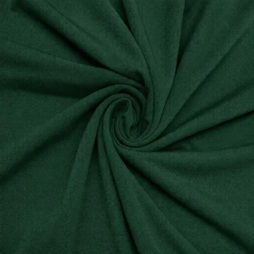 Miniatura 17 de ITY - Tela de jersey Tejido de elastano, elástico en 2 direcciones, 95% poliéster, 5% elastano, antiarrugas, transpirable, 60 pulgadas de ancho