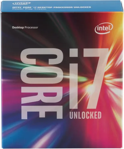 Miniatura 3 de Procesador Intel Core-i7 6700K, 4.00 GHz, cache de 8M, LGA 1151