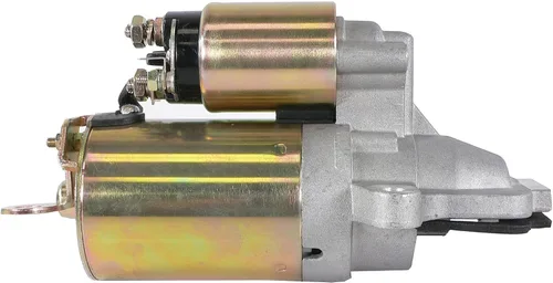 Miniatura 2 de DB Electrical SFD0095 Arranque Compatible Con/Reemplazo Para Ford Ranger 2.3L 2001 2002 2003 2004 2005 2006 2007 2008 2009 Mazda B Series Pickups