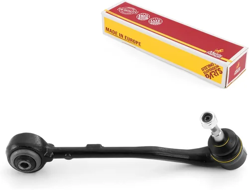 Miniatura 248 de Metrix RK622646 - Conjunto de brazo de control inferior delantero derecho y rótula para Hyundai Elantra 2011-2016, Hyundai Elantra Coupe 13-2014