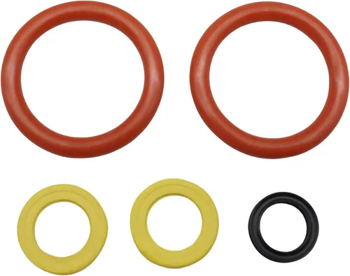 Miniatura 5 de 8M0100526 Water Pump Impeller Kit for MerCruiser Alpha One Gen 2 35-300 HP Outboard 47-43026Q06 47-8M0100526
