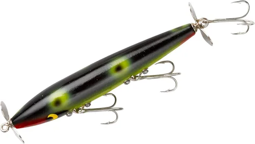 Miniatura 14 de Señuelo de pesca Smithwick Lures Perca