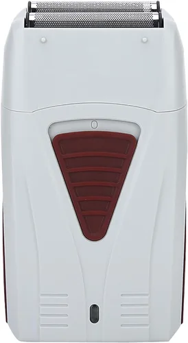 Dioche Afeitadora eléctrica recíproca recargable por USB, recortadora de barba para herramienta, herramientas de afeitado, herramientas de peinado,