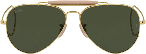 Miniatura 15 de Ray-Ban RB3030 Outdoorsman I Aviator Gafas de sol