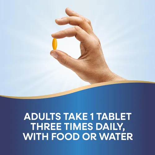Miniatura 6 de Nature's Way Cúrcuma, extracto premium, apoya la salud de las articulaciones*, estandarizado al 95% de curcuminoides, 500 mg en porción, suplementos