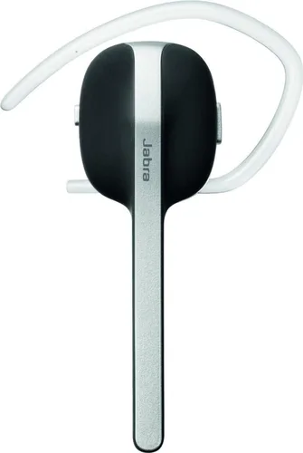 Audífonos estilo Jabra inalámbricos Bluetooth (Versión EE. UU.), Versión estadounidense, Negro