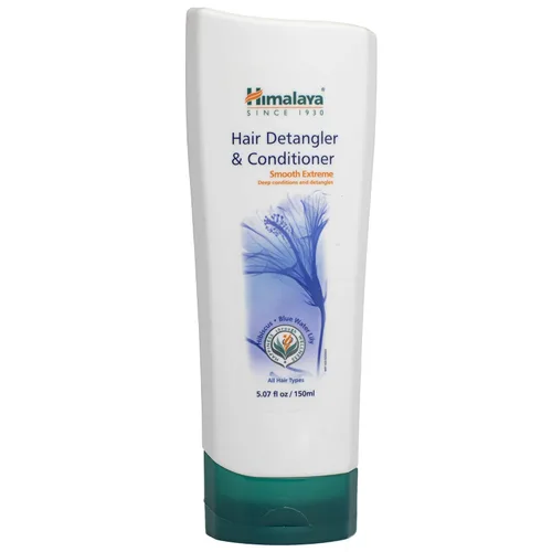 Miniatura 3 de Himalaya Acondicionador de proteínas de cuidado diario suave para cabello sedoso y sin enredos, 6.76 oz/6.8 fl oz (paquete de 3)