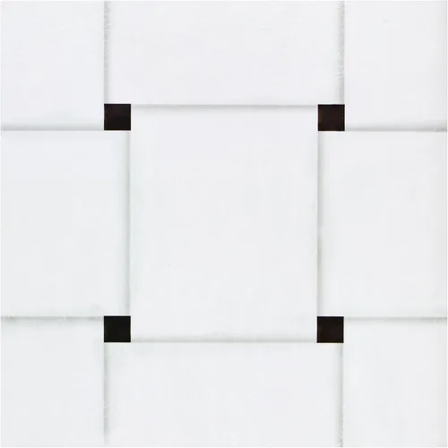 Miniatura 37 de Azulejo de vinilo autoadhesivo retro de 12 x 12 pulgadas, Affinity, 10 azulejos/10 pies cuadrados.