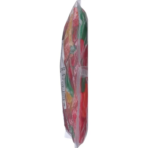 Miniatura 16 de SWEDISH FISH Surtido de dulces suaves y masticables, caramelos a granel, 5 libras