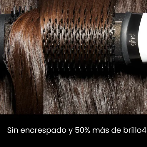 Miniatura 6 de ghd Cepillo secador de pelo Duet Blowdry Secado húmedo para secar sin daños por calor 3 veces más volumen con resultados de larga duración de 24