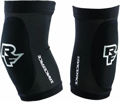 Miniatura 2 de RaceFace Protector de brazo de carga, negro
