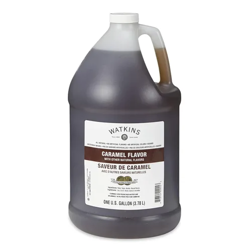 Miniatura 11 de Watkins Extracto orgánico de almendra pura, sin OMG, Kosher, botella de 2 onzas, 1 paquete