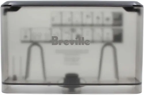 Miniatura 3 de Breville Conjunto de tanque de agua - Reemplazo para Barista Express® (BES870 y BES860) de 1708F PDC - Parte SP0022015 (Acero inoxidable cepillado)