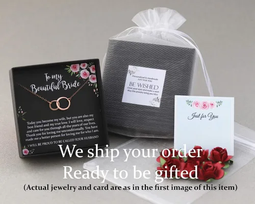 Miniatura 44 de Be Wished Regalos de condolencias por la pérdida de la madre, regalos conmemorativos llenos de oro para la pérdida de mamá, regalos de duelo, collar