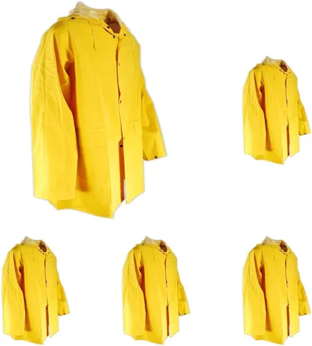 Miniatura 7 de MAGID mens 1 Jacket Amarillo