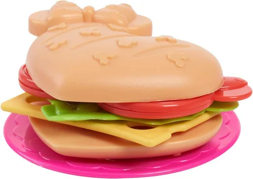 Miniatura 4 de Just Play Mochila Minnie exclusiva de Amazon
