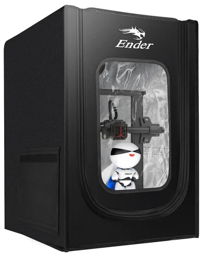 Miniatura 11 de Creality Ender Impresora 3D Enclousure - L