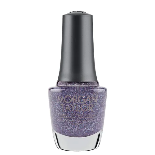 Miniatura 16 de Morgan Taylor Esmalte de uñas profesional azul, esmalte de uñas azul, laca de uñas de larga duración, 0.5 onzas