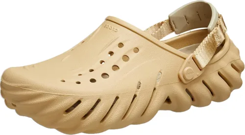 Miniatura 28 de CROCS Echo Clog Zuecos unisex para adultos