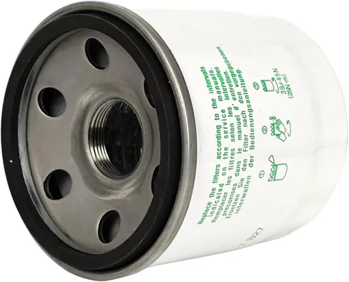 XYZIL Filtro de aceite hidráulico HH3A0-82623 TC422-82620 3A431-82620 3A431-82623 compatible con Kubota L2501 L2800 L3200 L3301 L3400 L3800 L3300