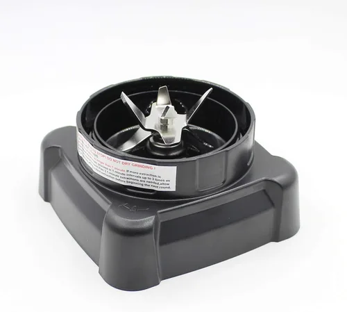Miniatura 2 de Piezas de repuesto Nueva cuchilla con taza y tapa destinada a Nutri Ninja Blender BL610