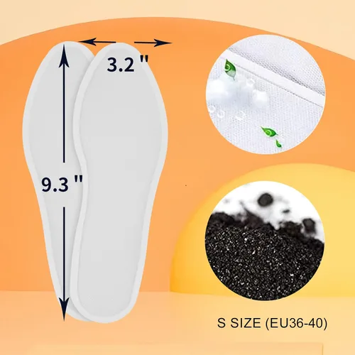 Miniatura 3 de WORLD-BIO Calentadores de pies desechables, 10 pares, calentador activado por aire, seguro, natural, de larga duración, 8 horas, calentadores