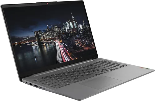 Miniatura 3 de Lenovo IdeaPad 3 - Computadora portátil, pantalla táctil FHD de 15.6 pulgadas, procesador Intel Core i5-1135G7, 12 GB de RAM, 256 GB SSD, Wi-Fi 6