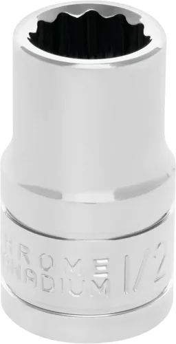 Miniatura 9 de Performance Tool W32530 1/2 Drive Toma de 12 puntos, 15/16