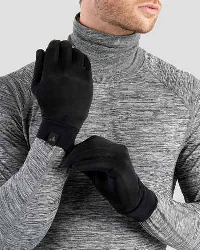 Miniatura 4 de Terramar Adult Thermasilk Glove Liner