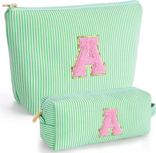 Miniatura 31 de Esenciales de Viaje para Adolescentes - Regalos de Cumpleaños para Niñas, Adolescentes, Niñas, Hija, Hermana, Su Hermana, Lindas Cosas de Moda, Azul