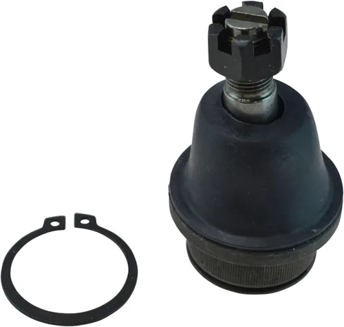 Miniatura 207 de TRQ Juego de juntas esféricas delanteras superior e inferior para lado del conductor y del pasajero Compatible con Acura TL 2009-2014 Acura TSX