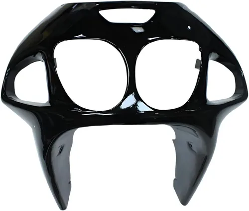 Miniatura 3 de Kit de carenado de inyección negro brillante para motocicleta Kawasaki Ninja ZX7R 1996-2003 1996 1997 1998 1999 2000 2001 2002 2003 ZX-7R ABS