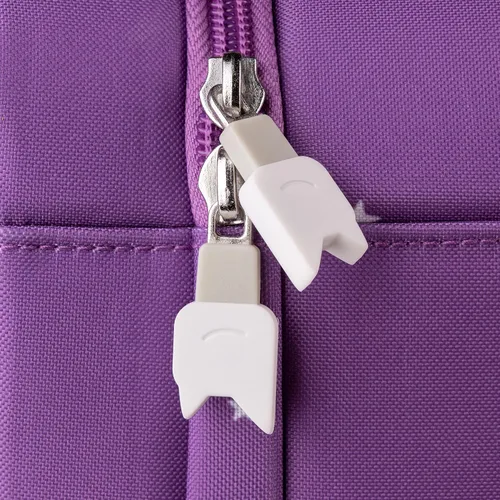 Miniatura 4 de Estuche de transporte Tonies Max [No es compatible con Toniebox] - Etapa divertida y almacenamiento para hasta 14 personajes - Sobre el arco iris