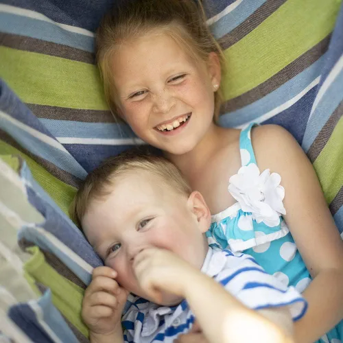 Miniatura 7 de Silla hamaca brasileña Vivere, Moderno, Oasis