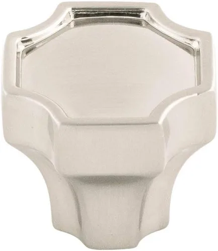 Miniatura 10 de Belwith Keeler B076636-CBZ Monarch Collection - Pomo de 1-1/4 pulgadas x 1-1/4 pulgadas, acabado en bronce champán Champagne bronce