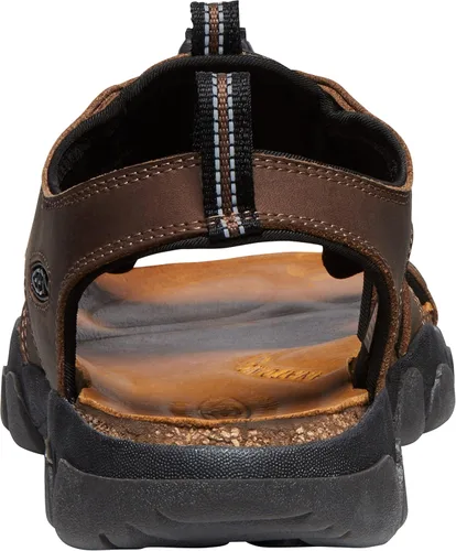 Miniatura 3 de KEEN Daytona 2 Sandalias cómodas y casuales para exteriores para hombre