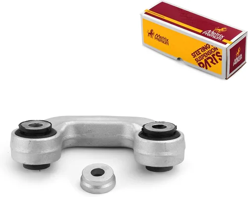 Miniatura 73 de Metrix Premium Barra estabilizadora delantera izquierda Link K80158 para Ford Probe 1993-1997, Mazda CX-7 2007-2012, Mazda MX-5 Miata 2006-2014