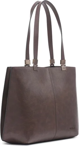 Miniatura 5 de Calvin Klein Bolso geométrico de granito