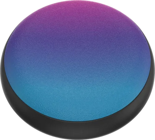 Miniatura 8 de PopSockets PopPuck – Juguete Fidget Magnético para Adultos y Niños, Imán de Trucos, Juguete Sensorial para Alivio del Estrés y Concentración - Day